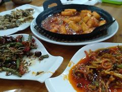 -石门豆腐王(红旗街店)