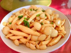 -黄牛肉馆·皖南土菜