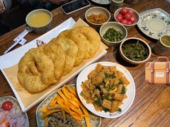 -呱呱叫民俗风味主题餐厅(沣峪口店)