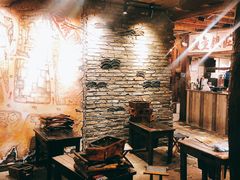 -盟重烧烤(东瓜山创始店)