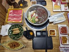 -水林间·寿喜烧自助(仙林金鹰店)