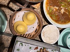 -绿茶餐厅(coco park 店)