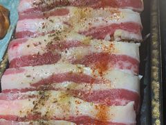 -炭虎烤肉(桂林路店)