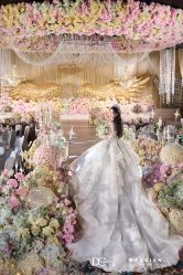 -DC大蔡婚礼策划(李公堤店)