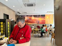 -真功夫(君逸世家店)