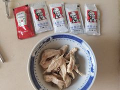 鸡胸肉-金杨老摊头蛋饼(金口路店)