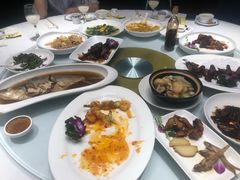 -席家花园(巨鹿花园店)