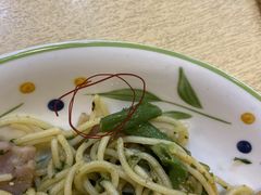 -萨莉亚意式餐厅(龙阳广场店)