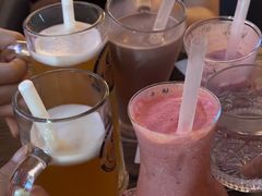 -德福楼咖啡吧(德福巷店)