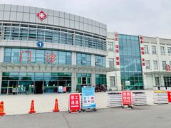 -上海市松江区泗泾医院