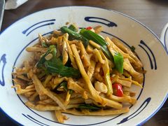 -徽州美食(三十年老店)