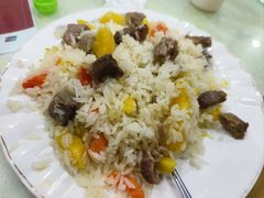 -尔力新疆丸子汤(北屯店)