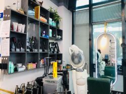 大厅-吉米护肤造型