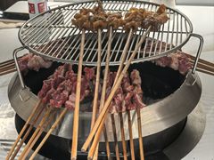 -源味居手把签烧烤(长春一店)