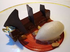 -迪拜帆船酒店海底餐厅