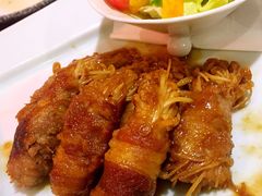 -松子料理(白家庄店)