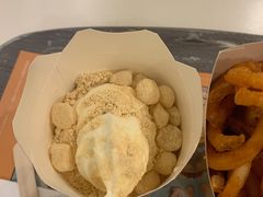 -麦当劳(金稻田路餐)