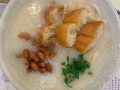 荔湾艇仔粥-点都德(北京路贰店)