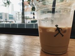 -常识咖啡common sense(春熙路店)