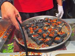 -黑色经典臭豆腐·湖南特产(太平街口店)