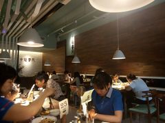 -十面春风·江南面馆(崇宁路店)