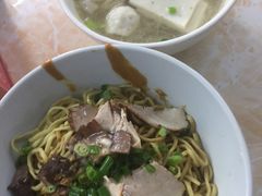 -非遗·爱西干面(小公园总店)