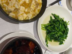 -老吉士酒家(天平路店)