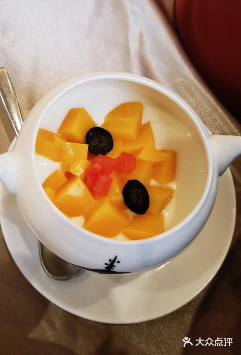 食神鱼头佛跳墙(百子湾旗舰店)图片