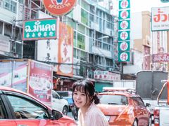 -唐人街(耀华力路)