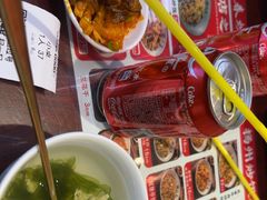 -扬二春炒饭(国庆路总店)