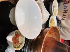-瑞成祥老北京炭火锅(仙林店)