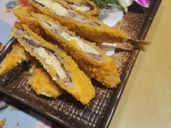 -友壹町寿司(嘉洲广场店)