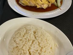 -马来西亚美食街