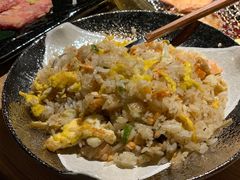 -江户烧肉(高德店)