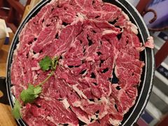 -楠火锅(昆山金鹰店)