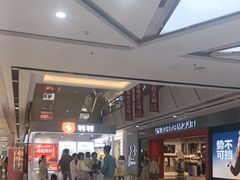 -万达广场(南昌红谷滩店)