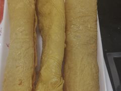 油豆皮-肥之牛健康火锅(水域蓝湾店)