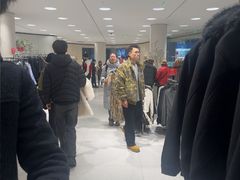 -ZARA(成都远洋太古里店)