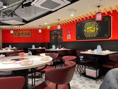 -八合里牛肉火锅(上海世茂广场店)