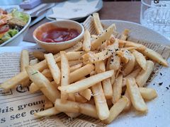 -G+KITCHEN(龙湖狮山天街店)