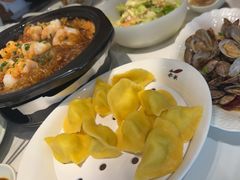 -船歌·鱼水饺青岛菜(枫蓝国际购物中心店)