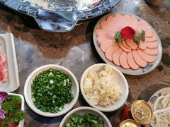 精品千层肚-重庆渝达老火锅(春熙路店)