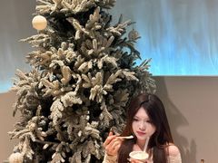 -J Create城市露营咖啡·简餐·宠物(上海动物园店)