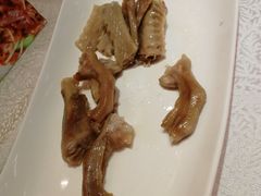 -沙河粉村·国家非遗传承(云台店)