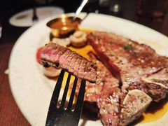 -404干式熟成牛排馆•聚会餐厅