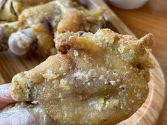 -莲餐厅·湖北菜·潜江小龙虾店(愚园路店)