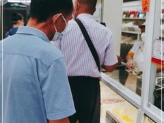 -北京稻香村(马甸店)