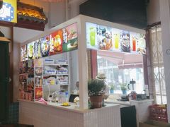 -梯坎老火锅(天禧店)