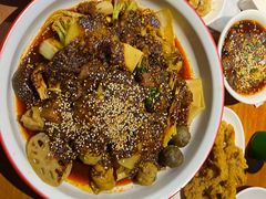 -付小姐在成都(中山公园店)