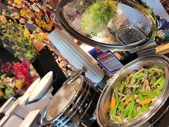 -希尔顿欢朋酒店·欢朋餐厅